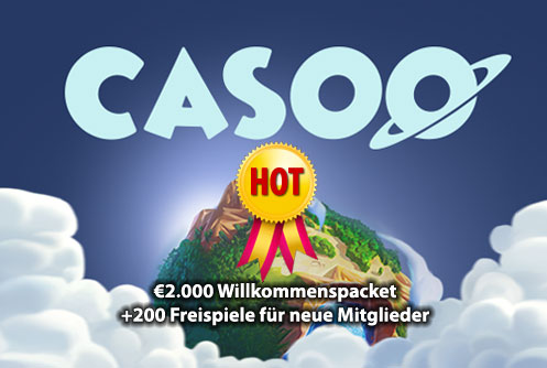 Casoo Casino